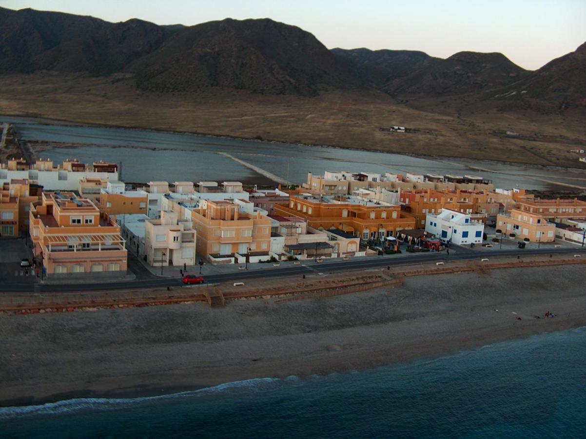 Apartamento En El Parque Natural Del Cabo De Gata Almería Zewnętrze zdjęcie