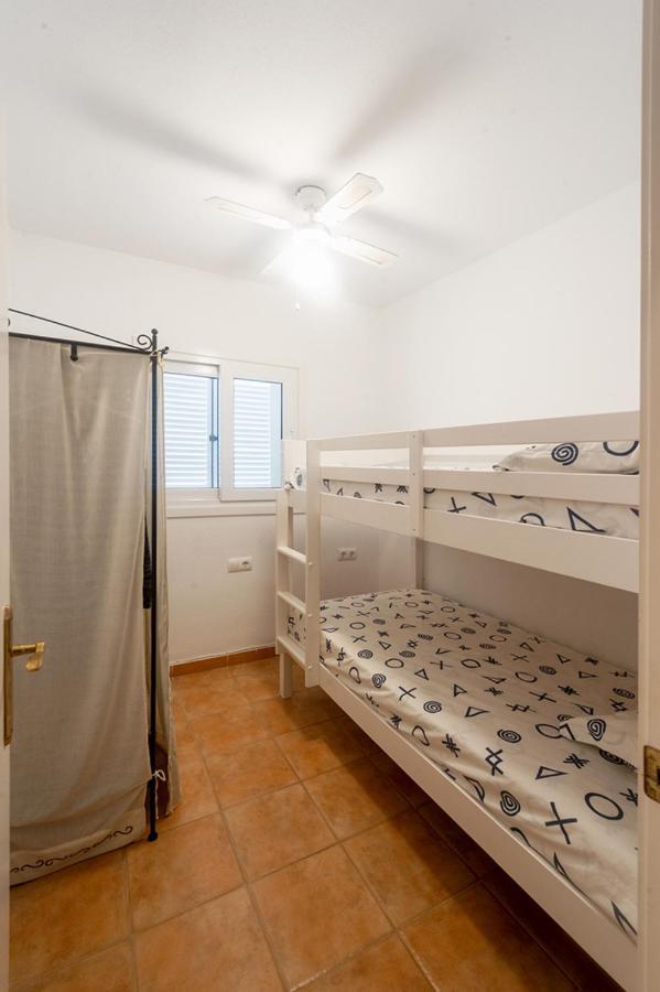 Apartamento En El Parque Natural Del Cabo De Gata Almería Zewnętrze zdjęcie