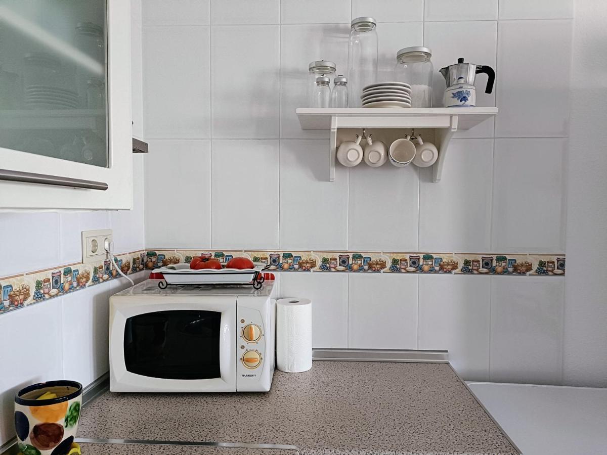 Apartamento En El Parque Natural Del Cabo De Gata Almería Zewnętrze zdjęcie