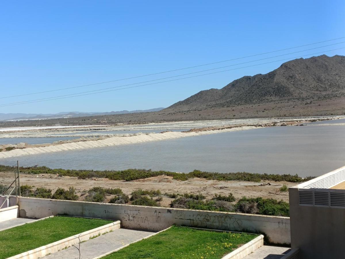 Apartamento En El Parque Natural Del Cabo De Gata Almería Zewnętrze zdjęcie