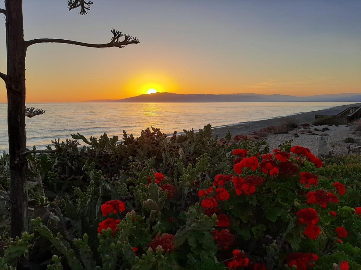 Apartamento En El Parque Natural Del Cabo De Gata Almería Zewnętrze zdjęcie