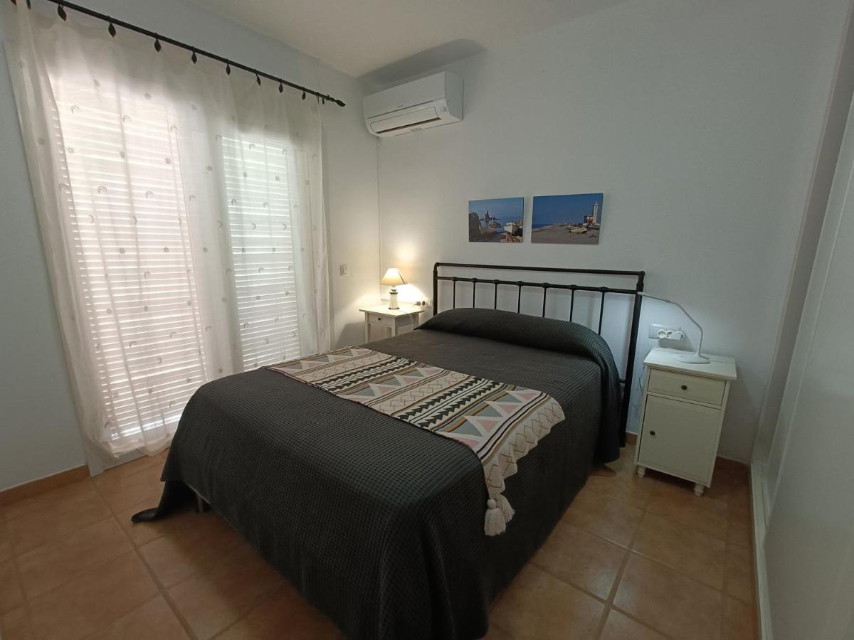 Apartamento En El Parque Natural Del Cabo De Gata Almería Zewnętrze zdjęcie