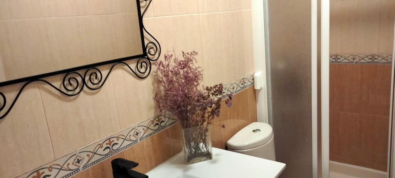 Apartamento En El Parque Natural Del Cabo De Gata Almería Zewnętrze zdjęcie